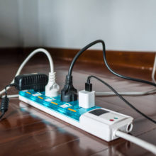 power surge - home damage - bulldog adjusters (1)