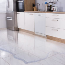 pipe burst - water damage - bulldog adjusters (1)