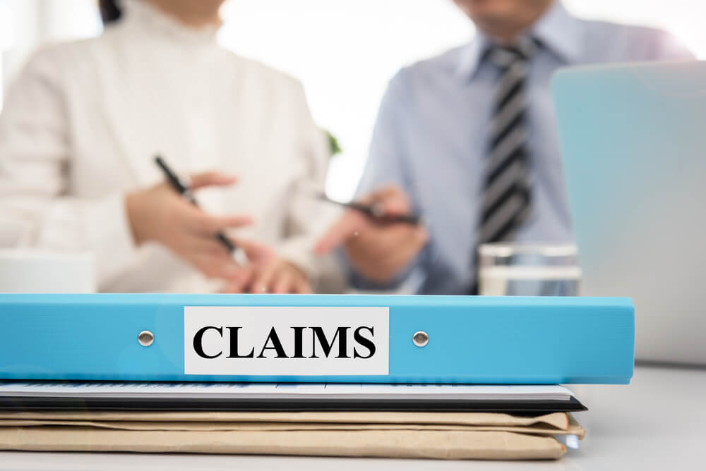 Claims | Public Adjuster | Bulldog Adjusters