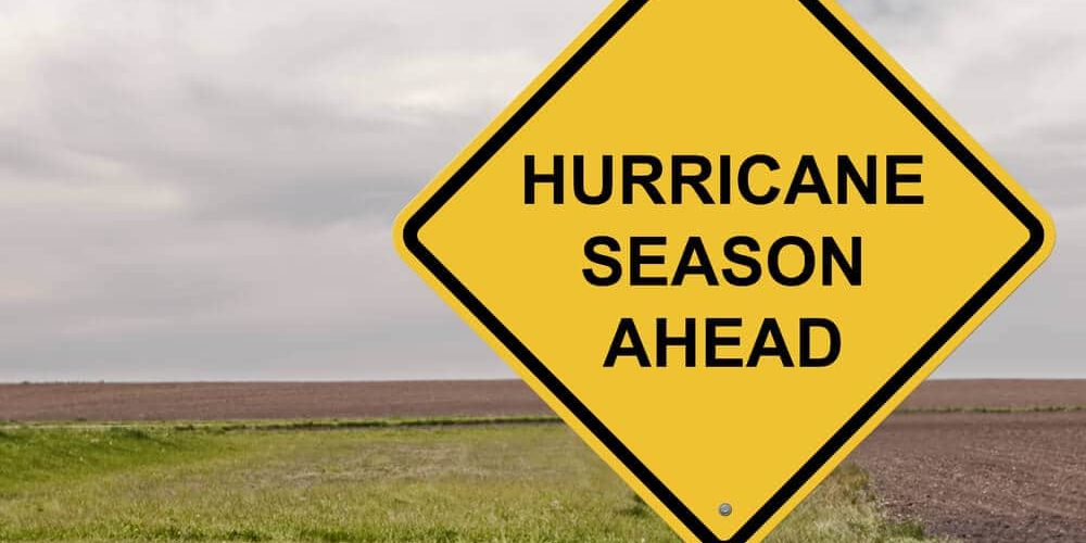 Ahead | Hurricane Season | Bulldog Adjusters