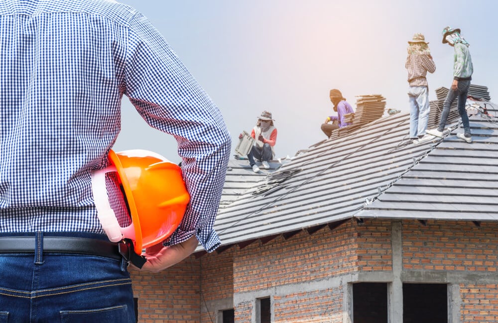 Top 8 Roofing Contractors In Orlando (with Google Reviews) : Secured Roofing  & Restoration