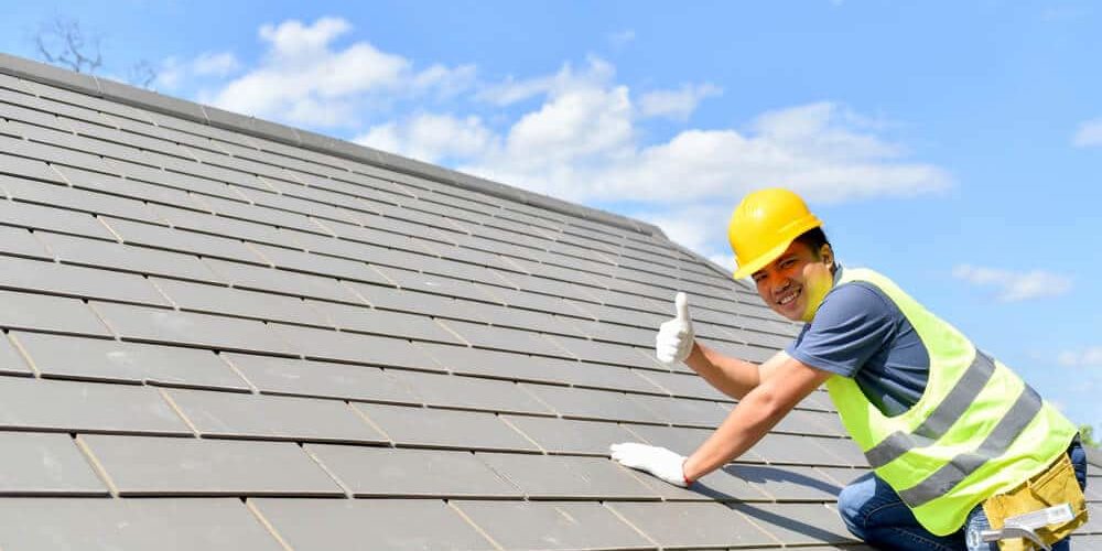 Roofing Contractor In Rockwall Tx