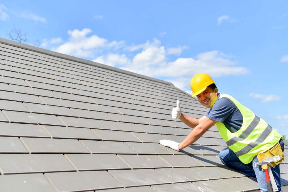 Roofing Companies