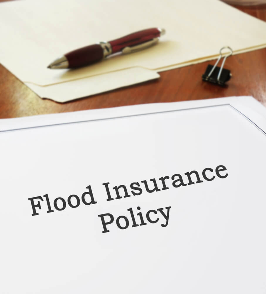 Policy | Water Damage | Bulldog Adjusters