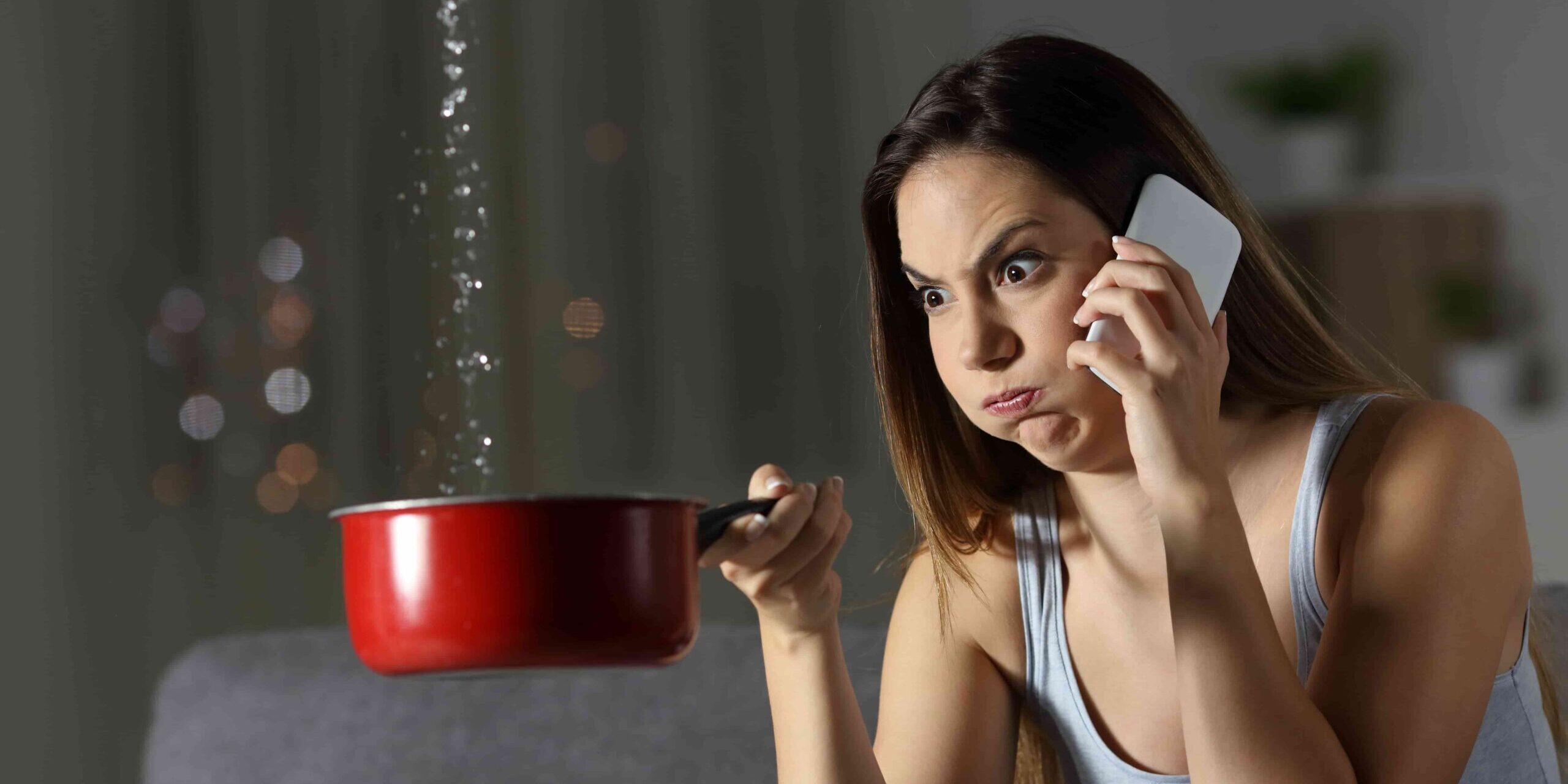 Tired of Being Ignored? How to Get Your Insurance Company to Listen Tired of Being Ignored? How to Get Your Insurance Company to Listen