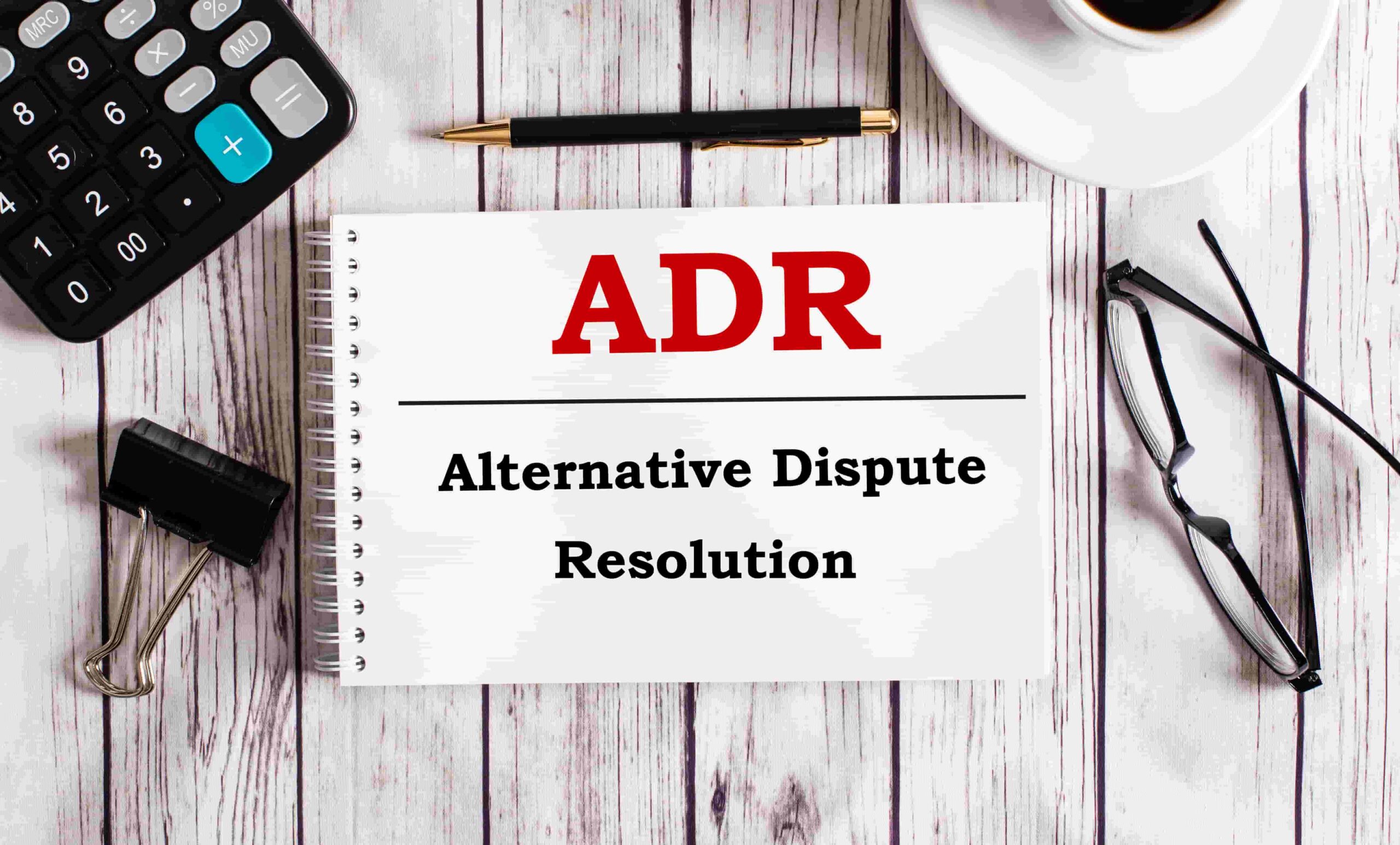 Alternative Dispute Resolution: What Power Does the Mediator Have?