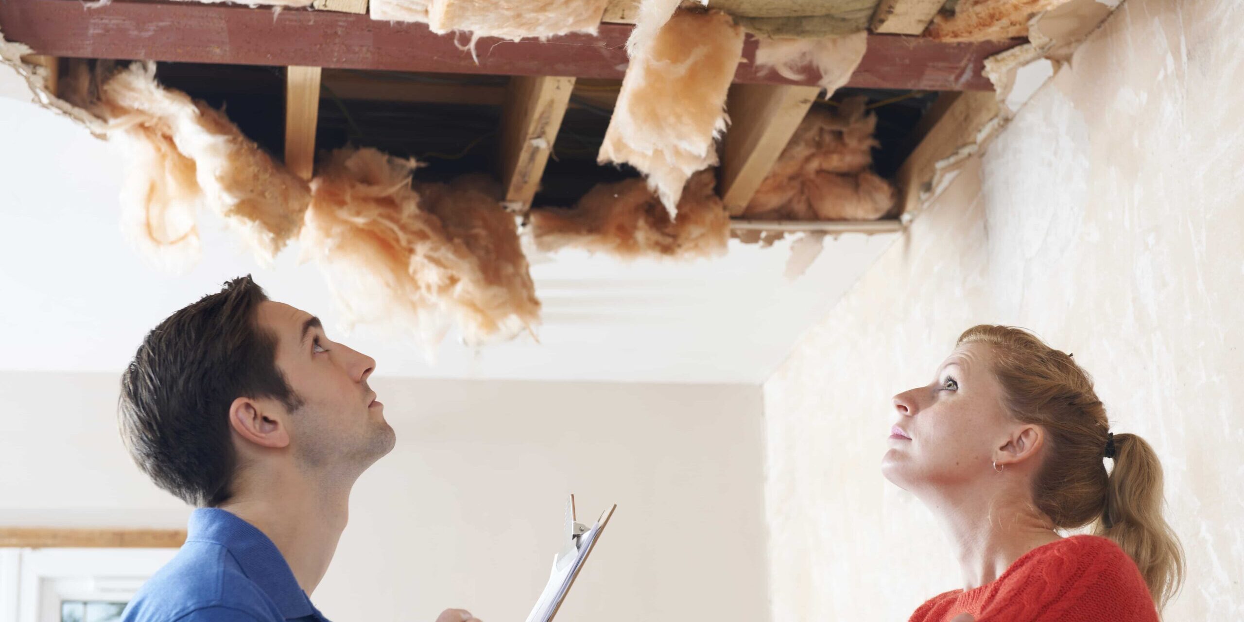 Navigating the Aftermath of Disaster: What to do When your Home is Too Damaged to Live In Navigating the Aftermath of Disaster: What to do When your Home is Too Damaged to Live In