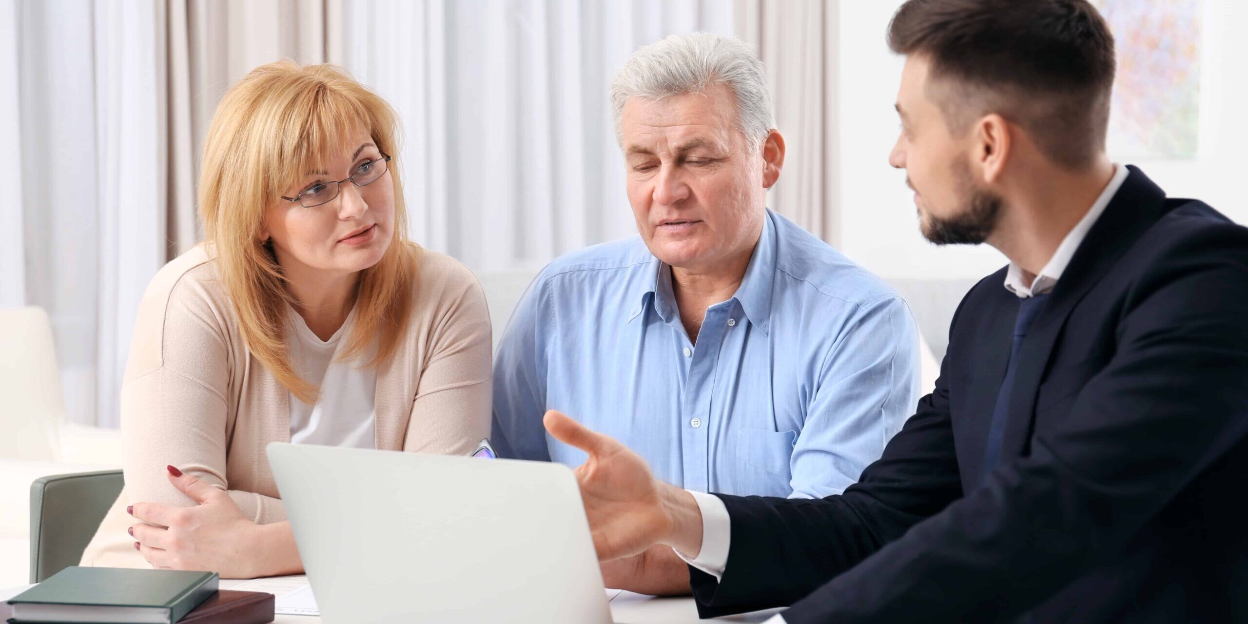 Public Adjuster Image