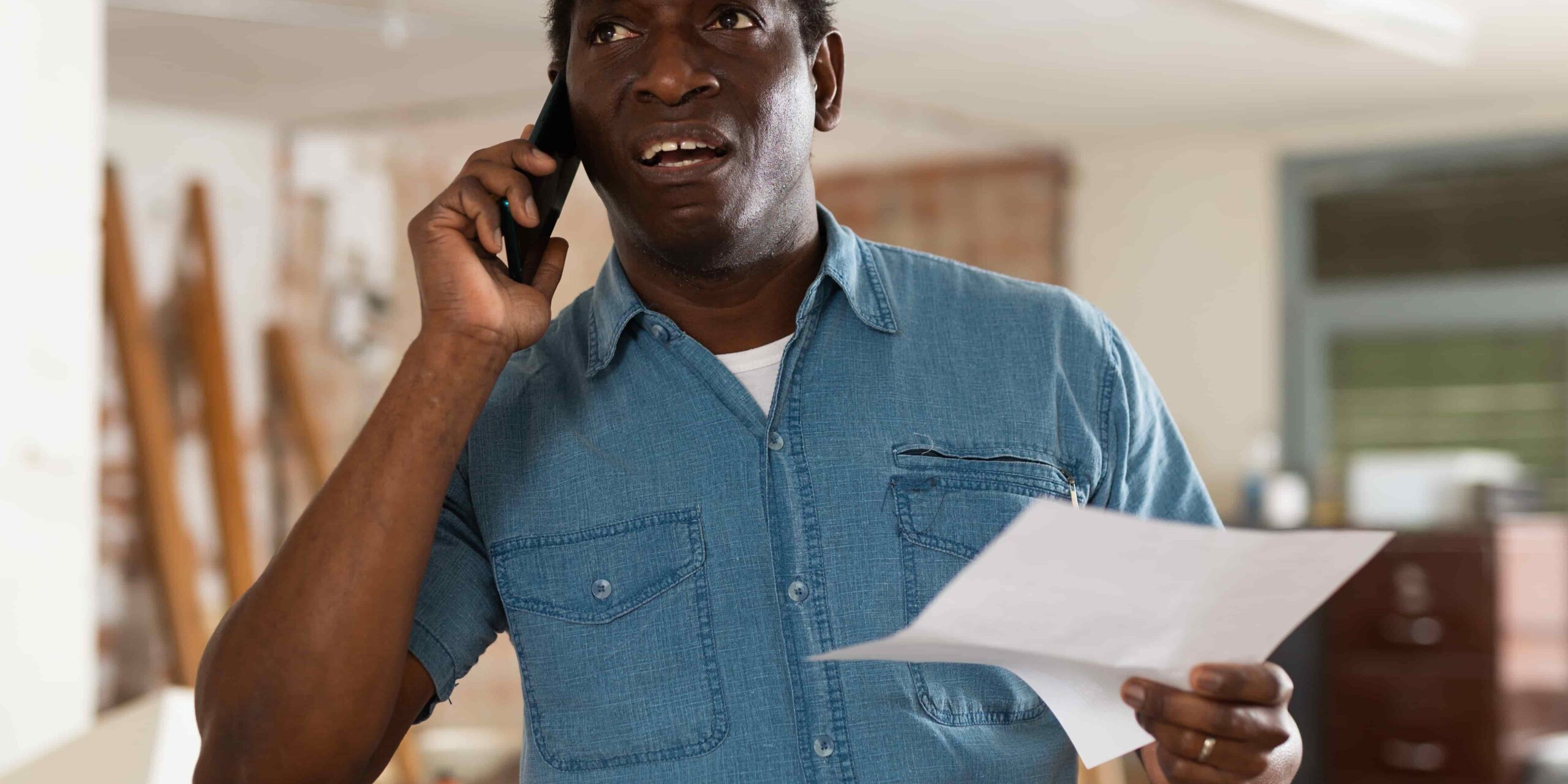 Top 5 Insurance Claim Problems Homeowners Face and How to Avoid Them Top 5 Insurance Claim Problems Homeowners Face and How to Avoid Them